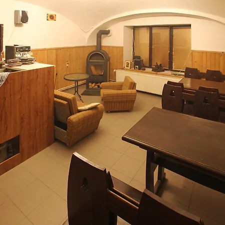 Privat Lucia Nová Lesná