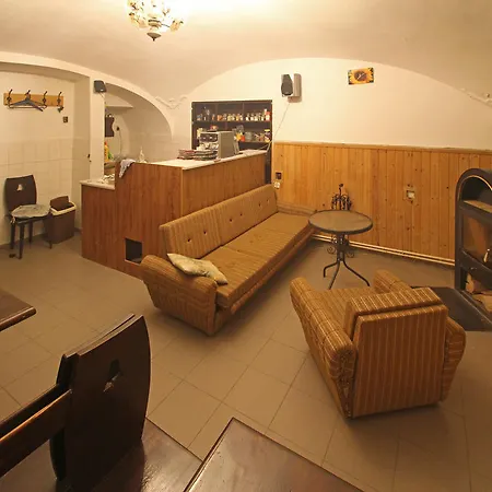 בית אירוח Privat Lucia Nová Lesná