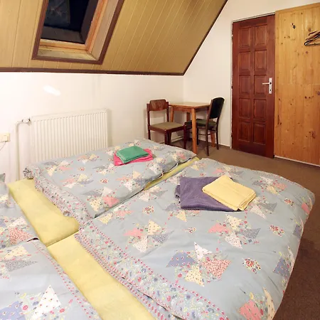 Homestay Privat Lucia