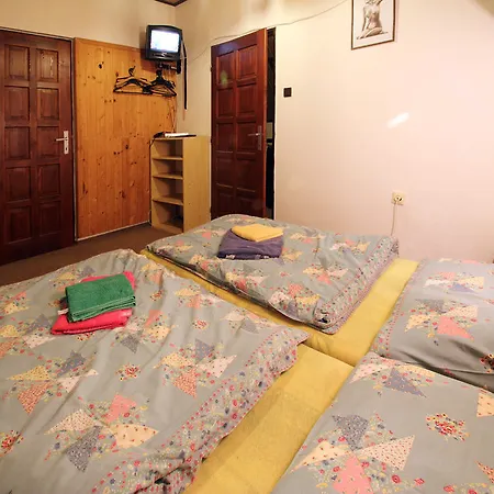 Homestay Privat Lucia Nova Lesna