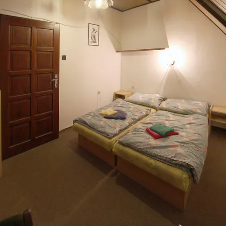 Quarto em Acomodações Particulares Privat Lucia *