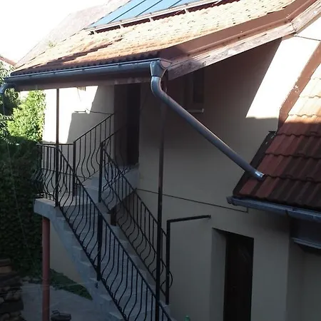 Privat Lucia Nova Lesna