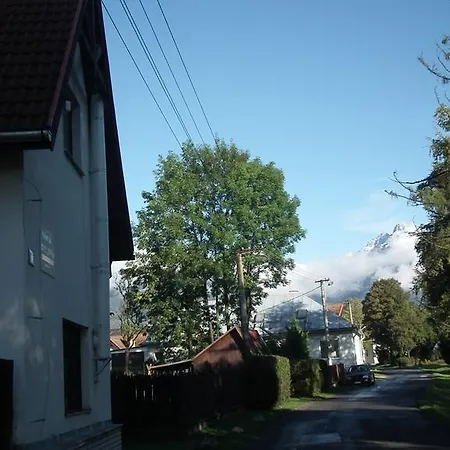 Privat Lucia Nová Lesná