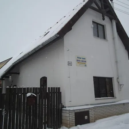 Privat Lucia Nová Lesná