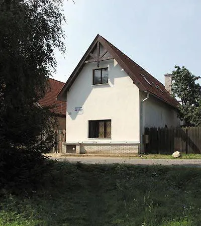 Privat Lucia Nova Lesna