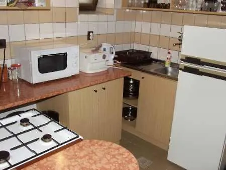 Privat Lucia בית אירוח Nová Lesná