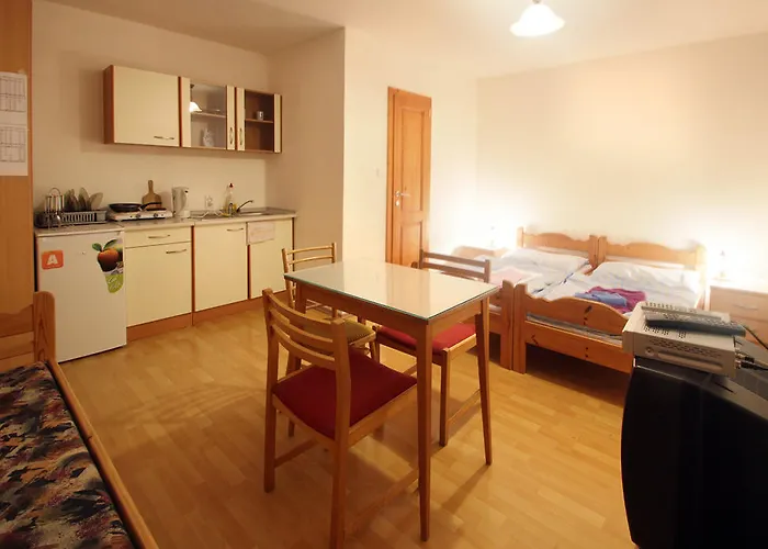 Privat Lucia Nová Lesná