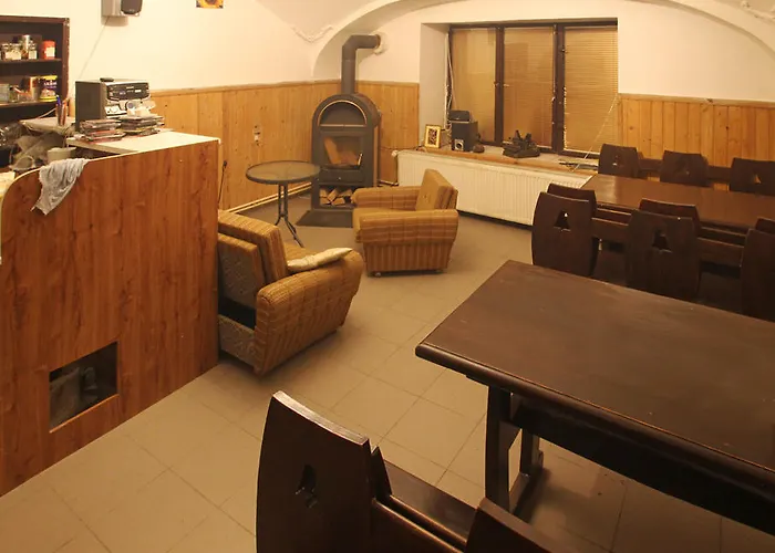 Privat Lucia Nová Lesná