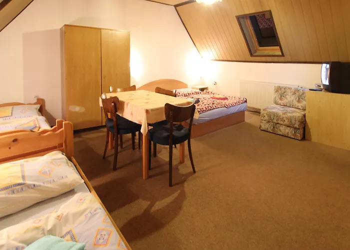 Privat Lucia Nová Lesná