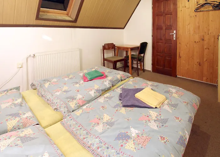 בית אירוח Privat Lucia