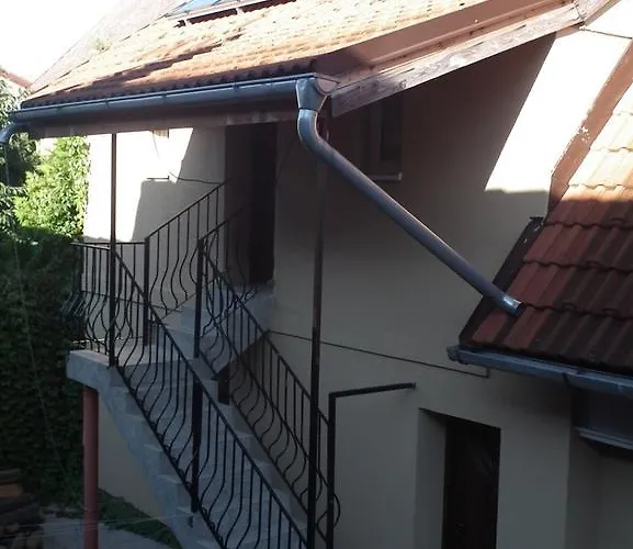 Privat Lucia Nová Lesná